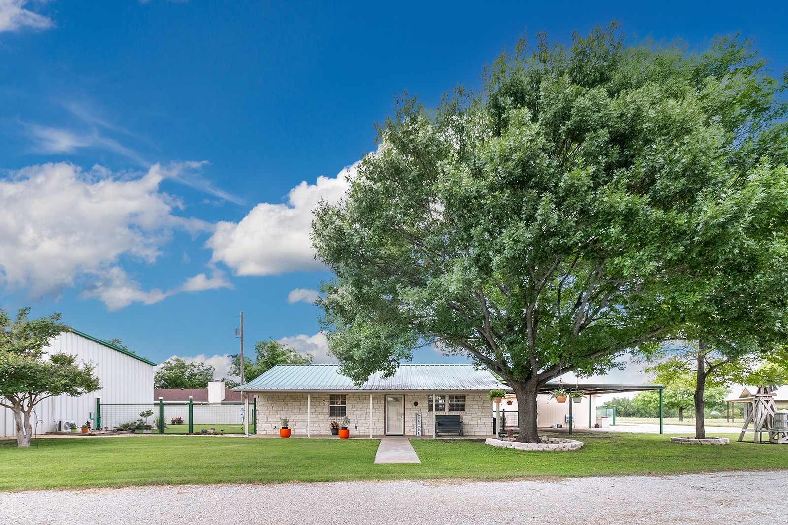 307 E Loop Drive Brady TX 76825