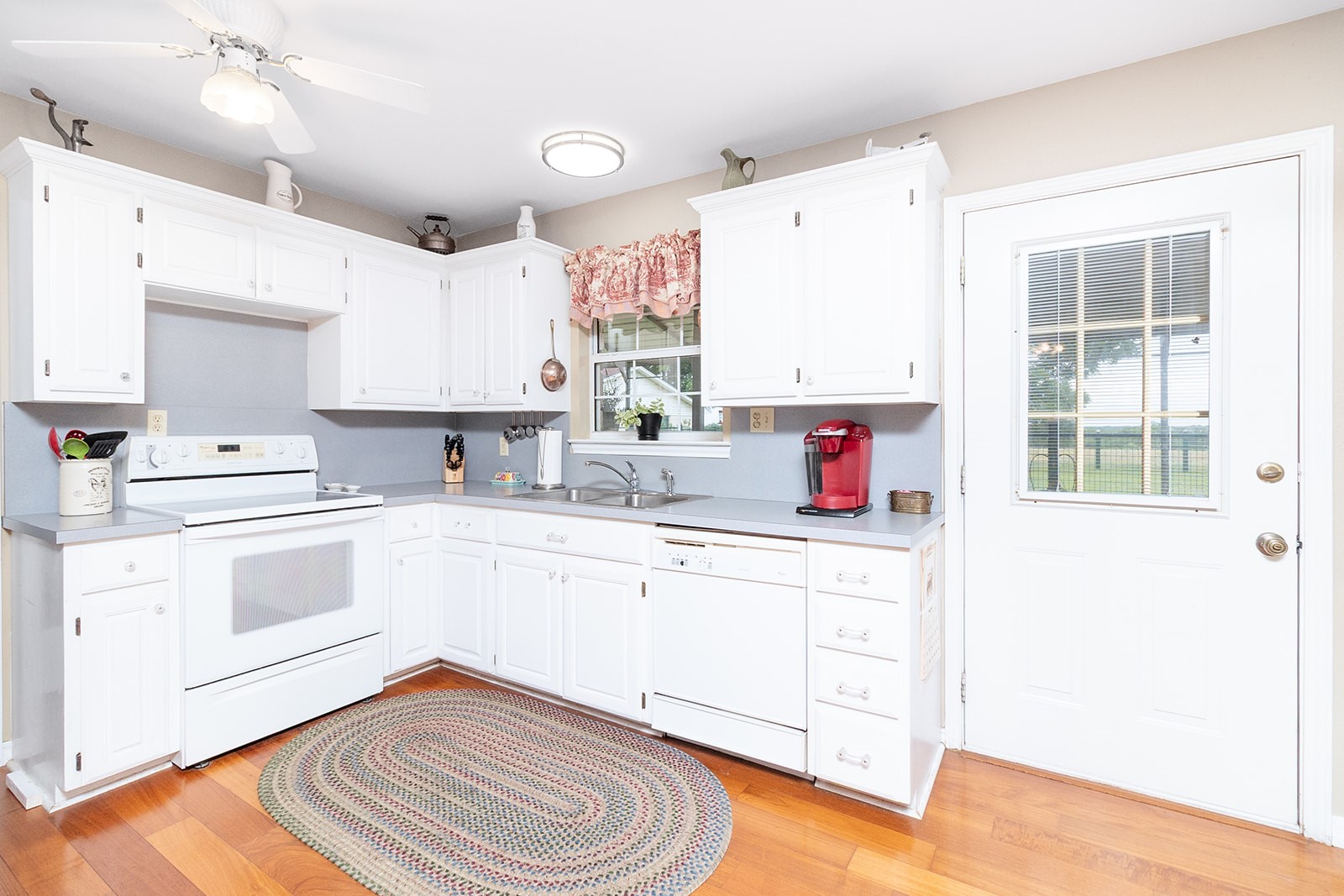 307 E Loop Drive Brady TX 76825