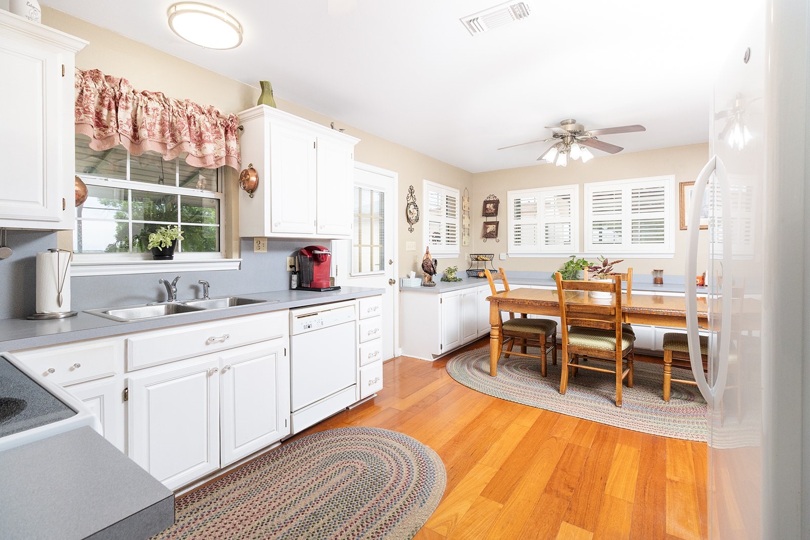 307 E Loop Drive Brady TX 76825