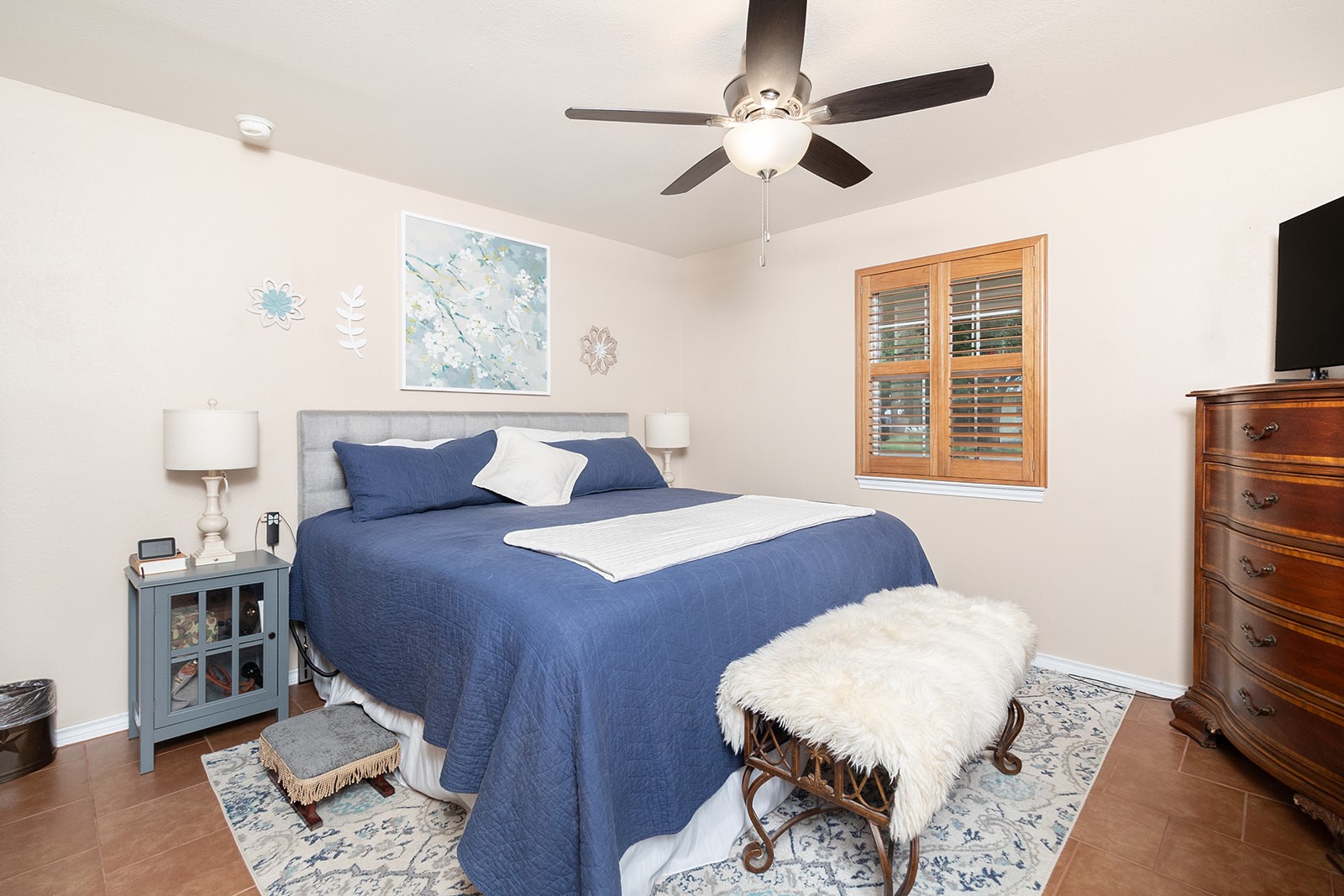 307 E Loop Drive Brady TX 76825