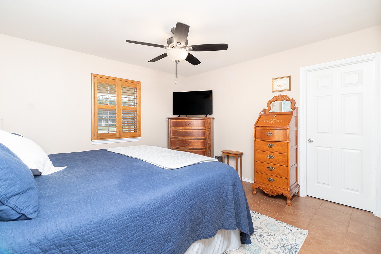 307 E Loop Drive Brady TX 76825