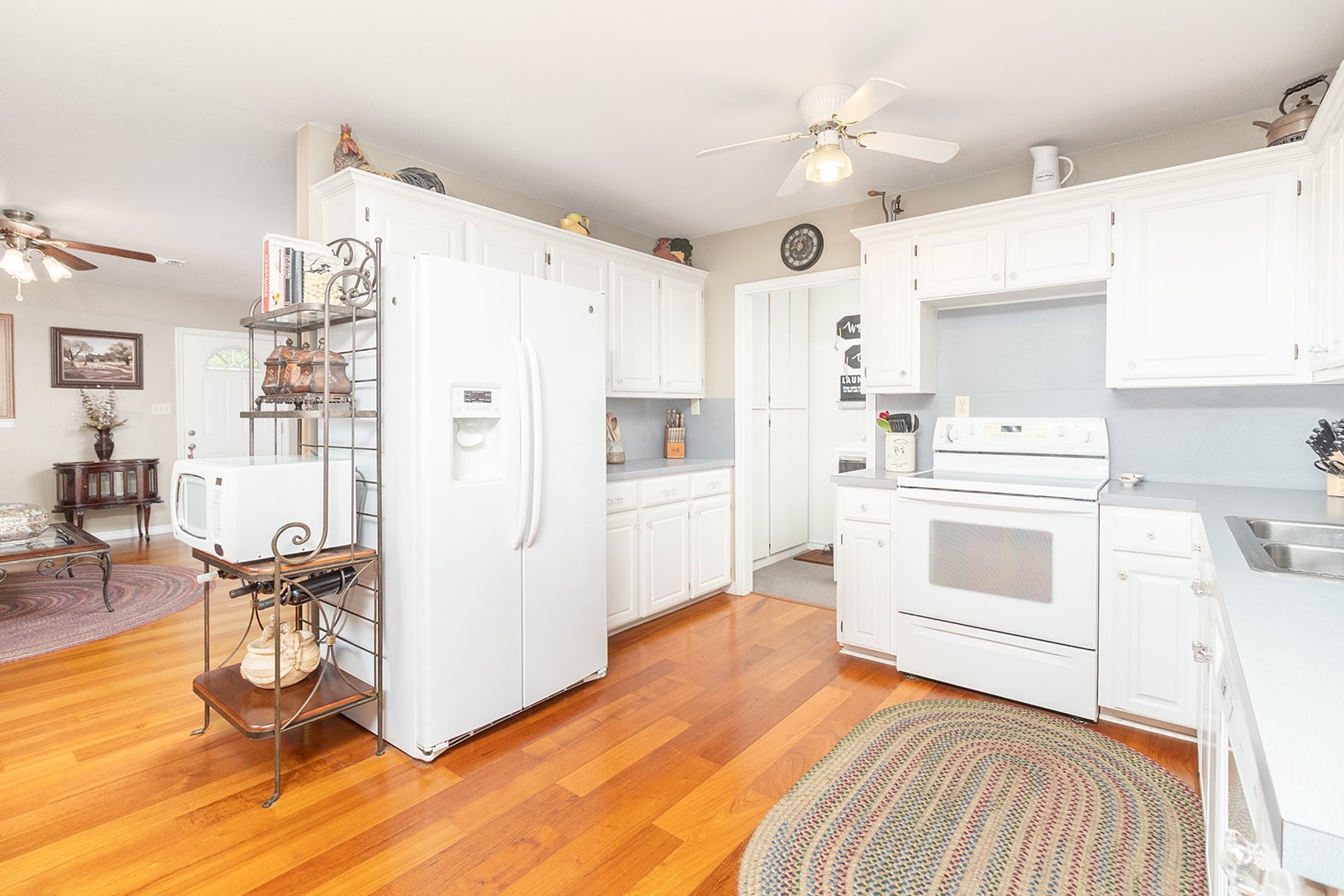 307 E Loop Drive Brady TX 76825