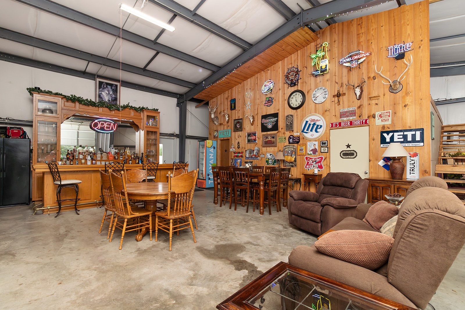 307 E Loop Drive Brady TX 76825