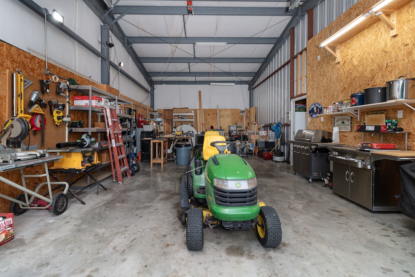 307 E Loop Drive Brady TX 76825