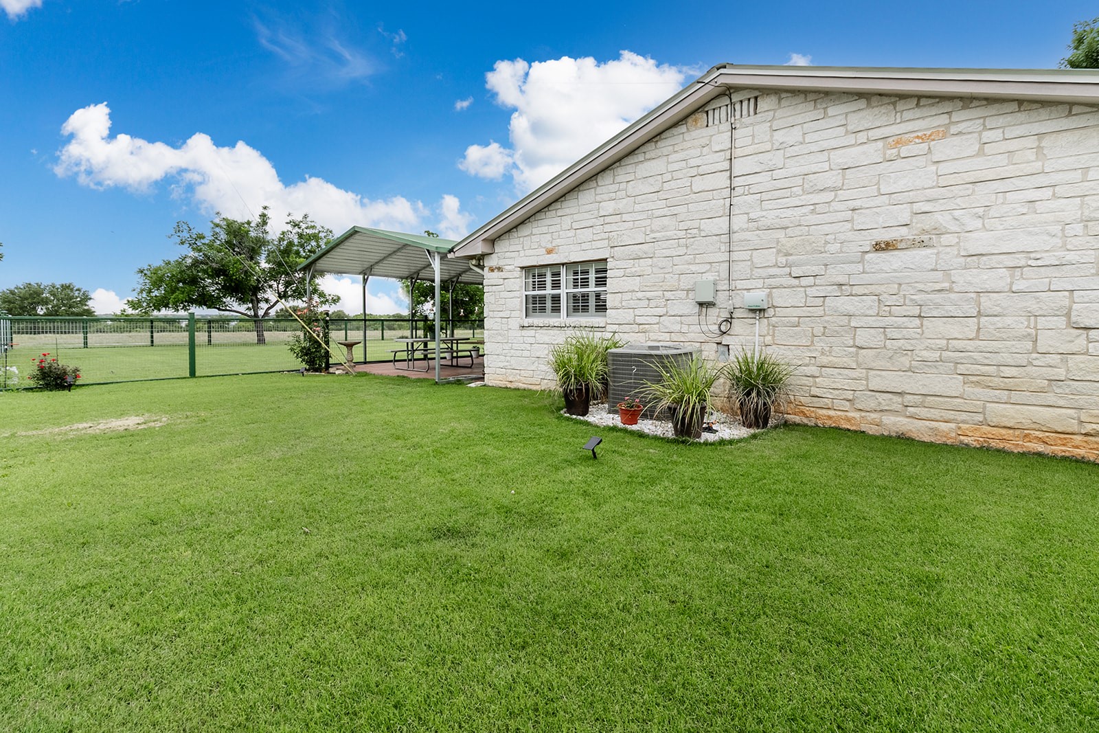 307 E Loop Drive Brady TX 76825