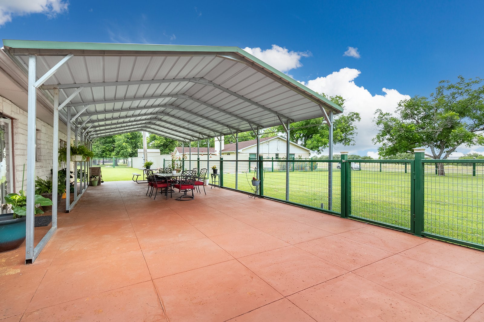 307 E Loop Drive Brady TX 76825