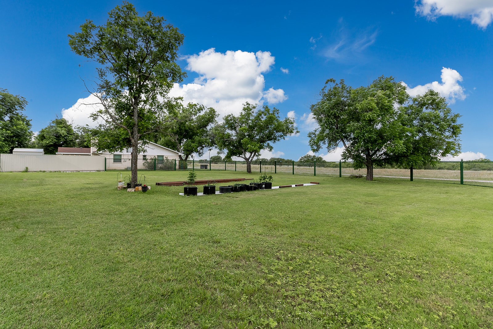 307 E Loop Drive Brady TX 76825