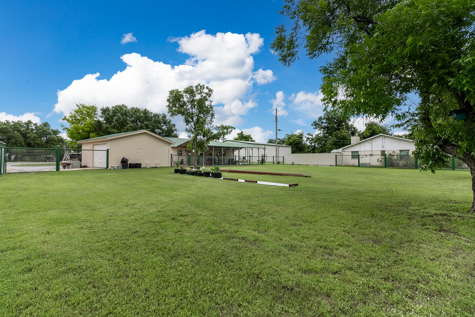 307 E Loop Drive Brady TX 76825