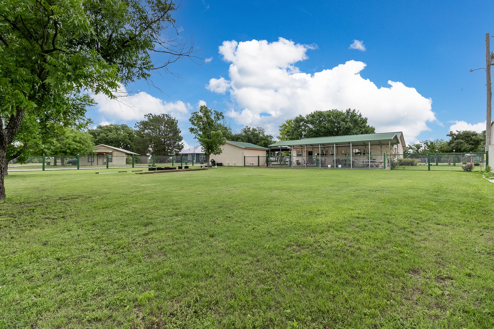 307 E Loop Drive Brady TX 76825