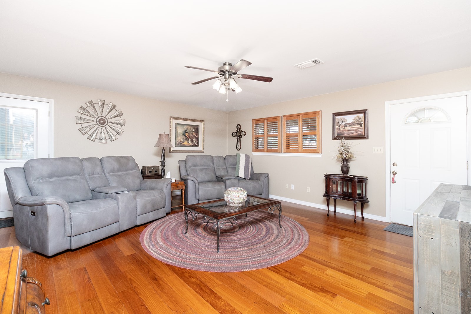 307 E Loop Drive Brady TX 76825