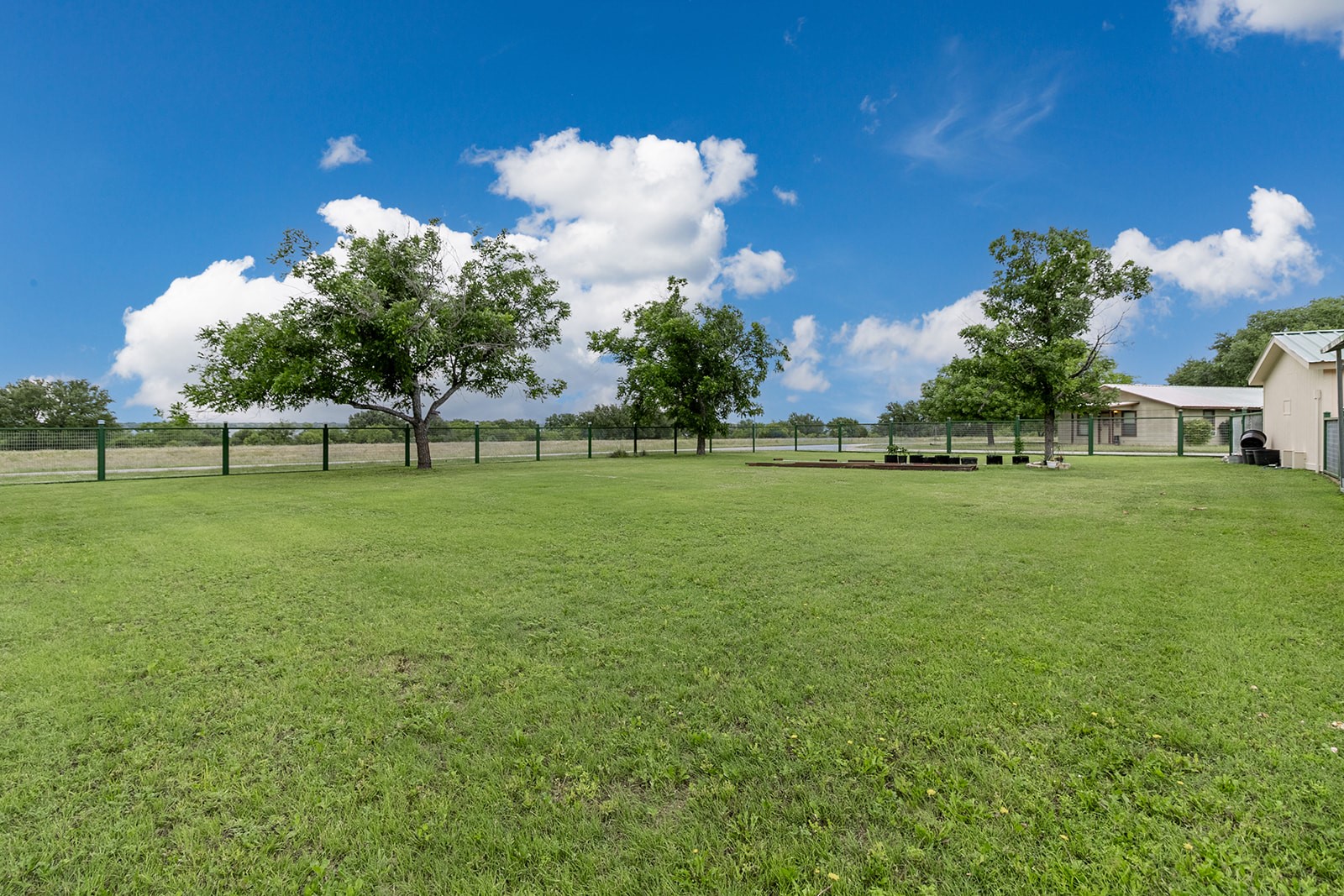 307 E Loop Drive Brady TX 76825