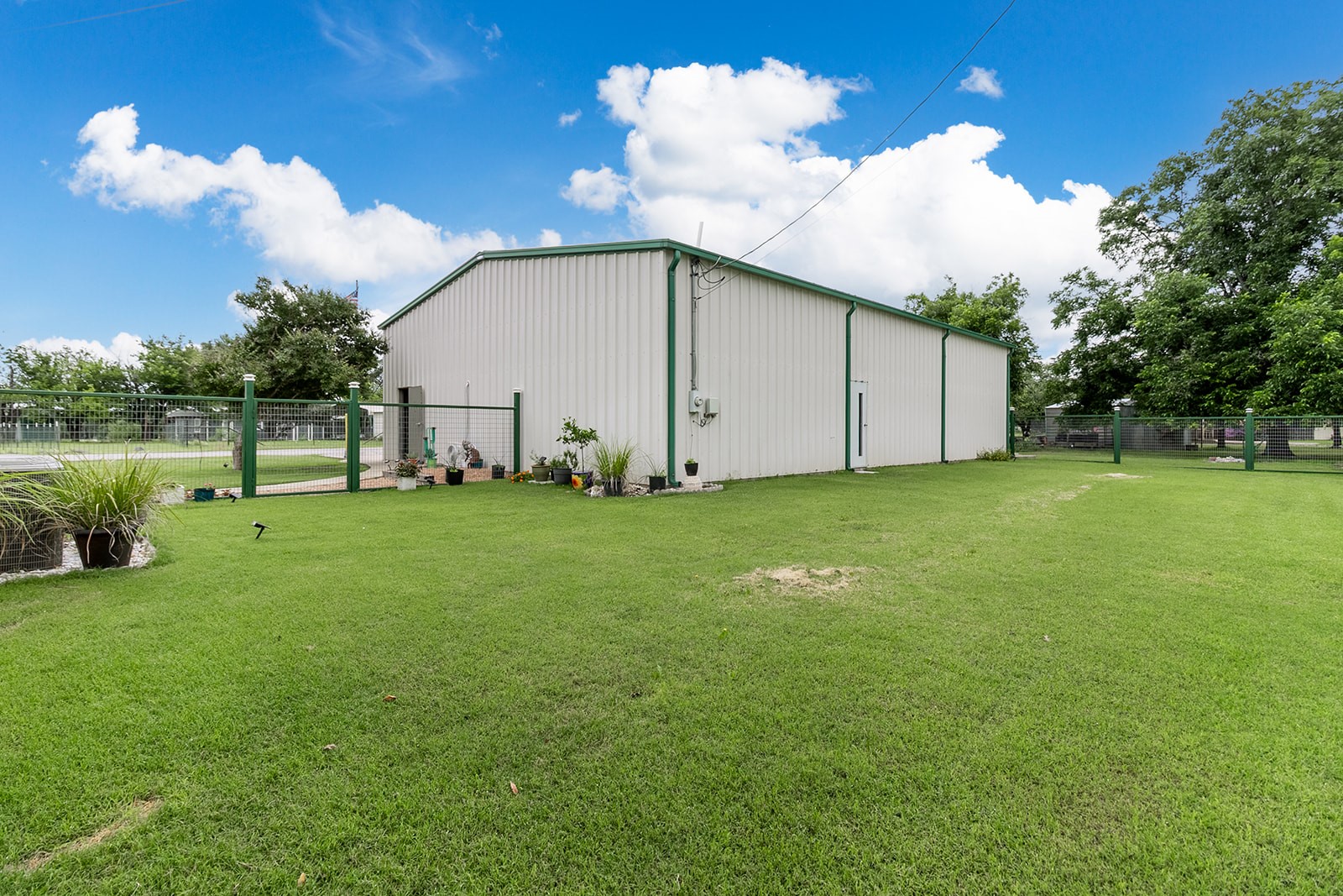 307 E Loop Drive Brady TX 76825