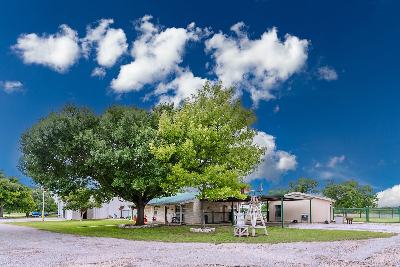 307 E Loop Drive Brady TX 76825