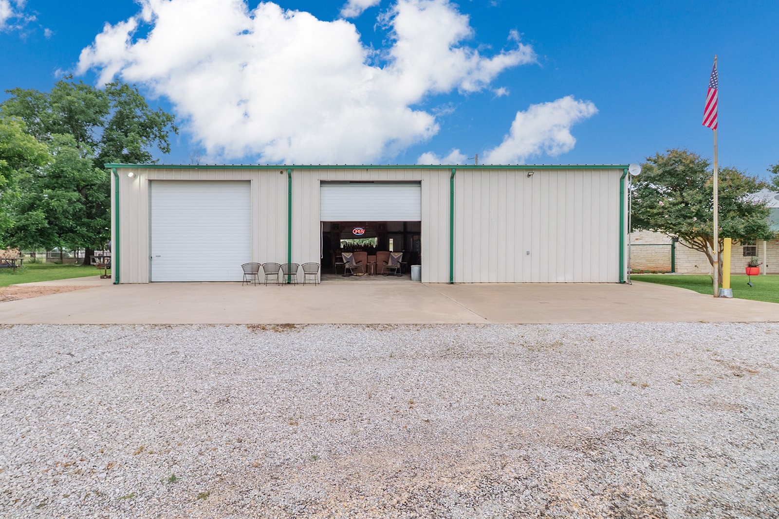 307 E Loop Drive Brady TX 76825