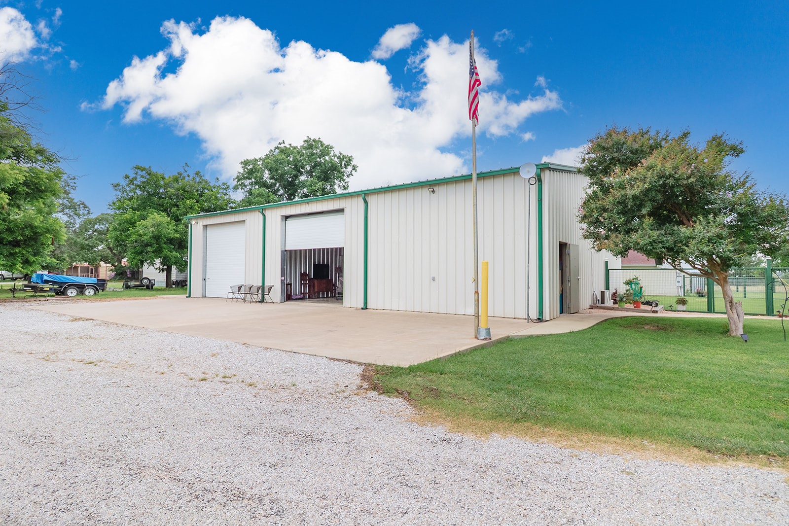 307 E Loop Drive Brady TX 76825