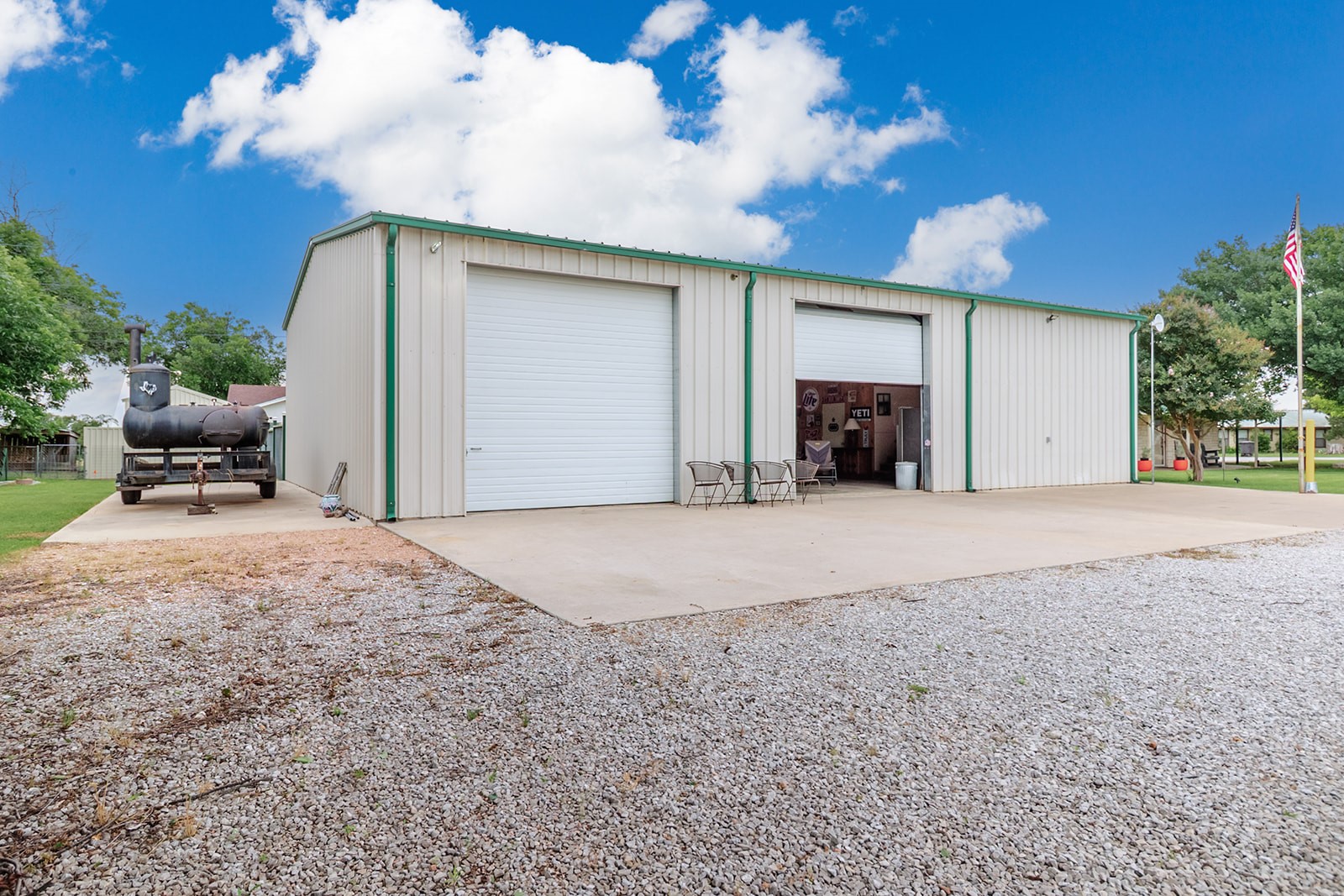 307 E Loop Drive Brady TX 76825