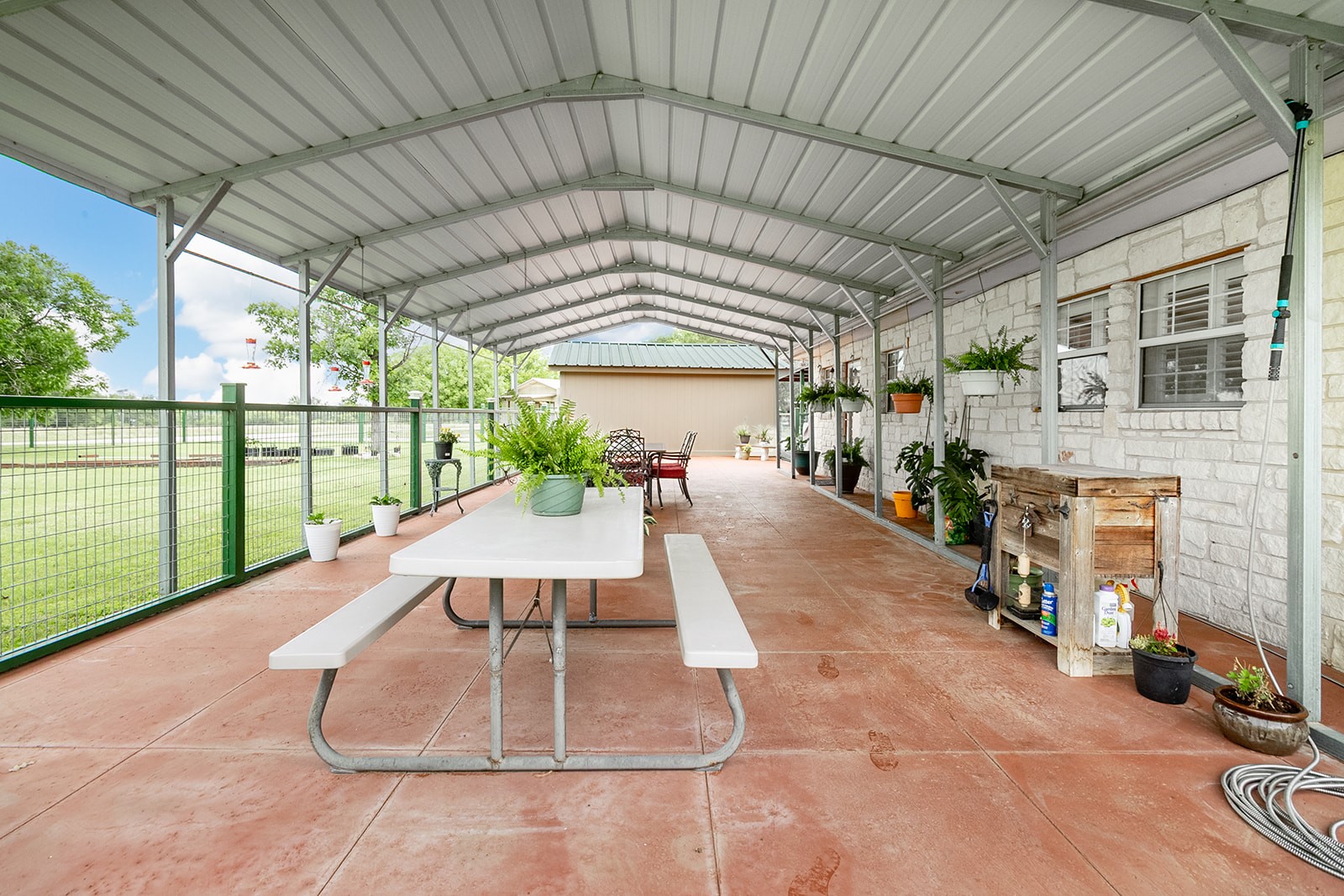 307 E Loop Drive Brady TX 76825