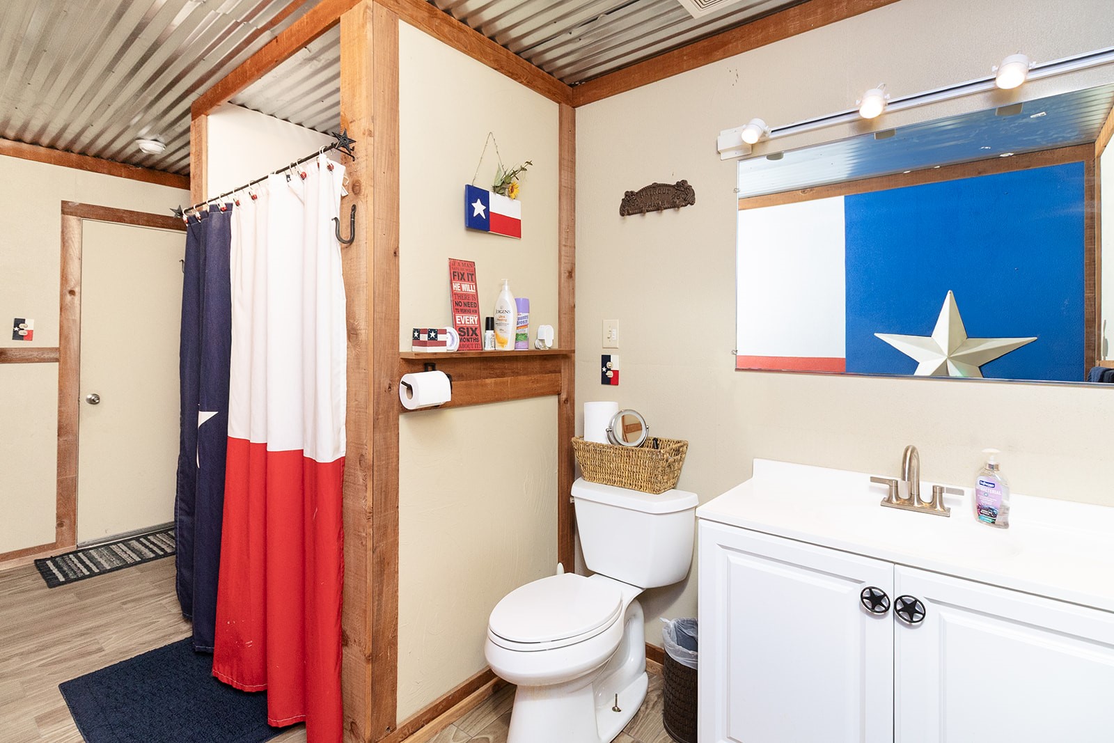 307 E Loop Drive Brady TX 76825
