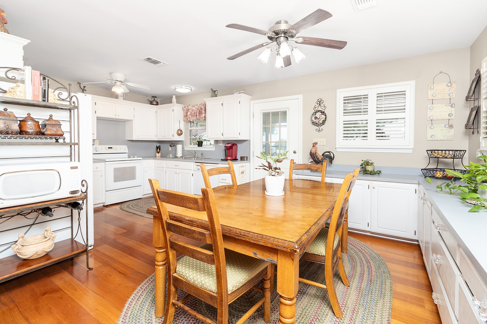 307 E Loop Drive Brady TX 76825