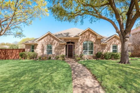 6421 Castlemere Drive Plano TX 75093