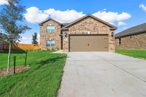1036 Calhoun Drive Anna TX 75409