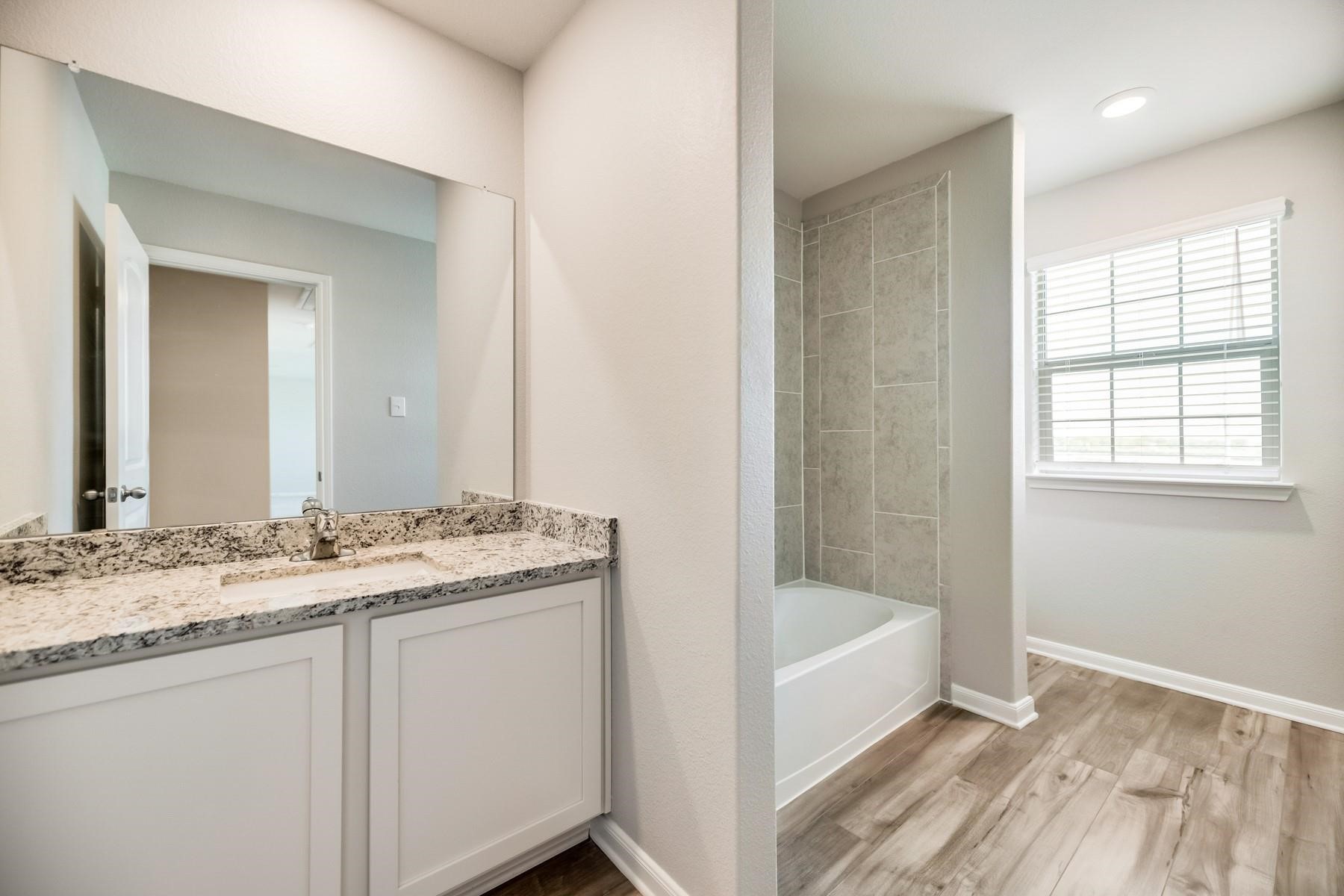 1036 Calhoun Drive Anna TX 75409