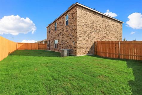 1036 Calhoun Drive Anna TX 75409