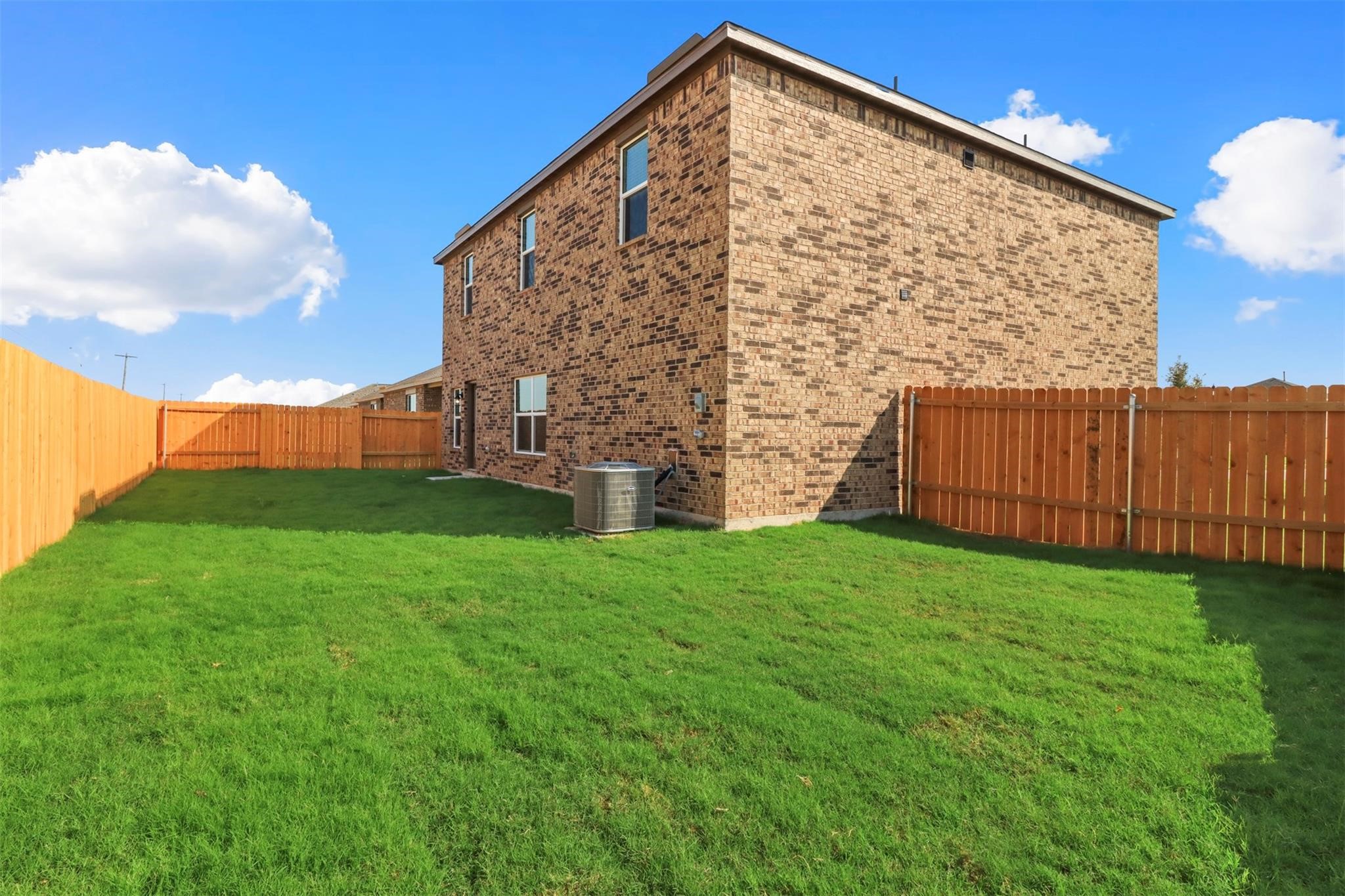 1036 Calhoun Drive Anna TX 75409