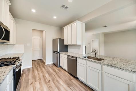 1036 Calhoun Drive Anna TX 75409