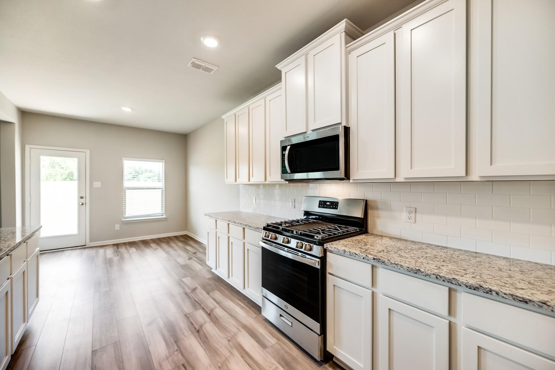 1036 Calhoun Drive Anna TX 75409