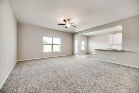 1036 Calhoun Drive Anna TX 75409