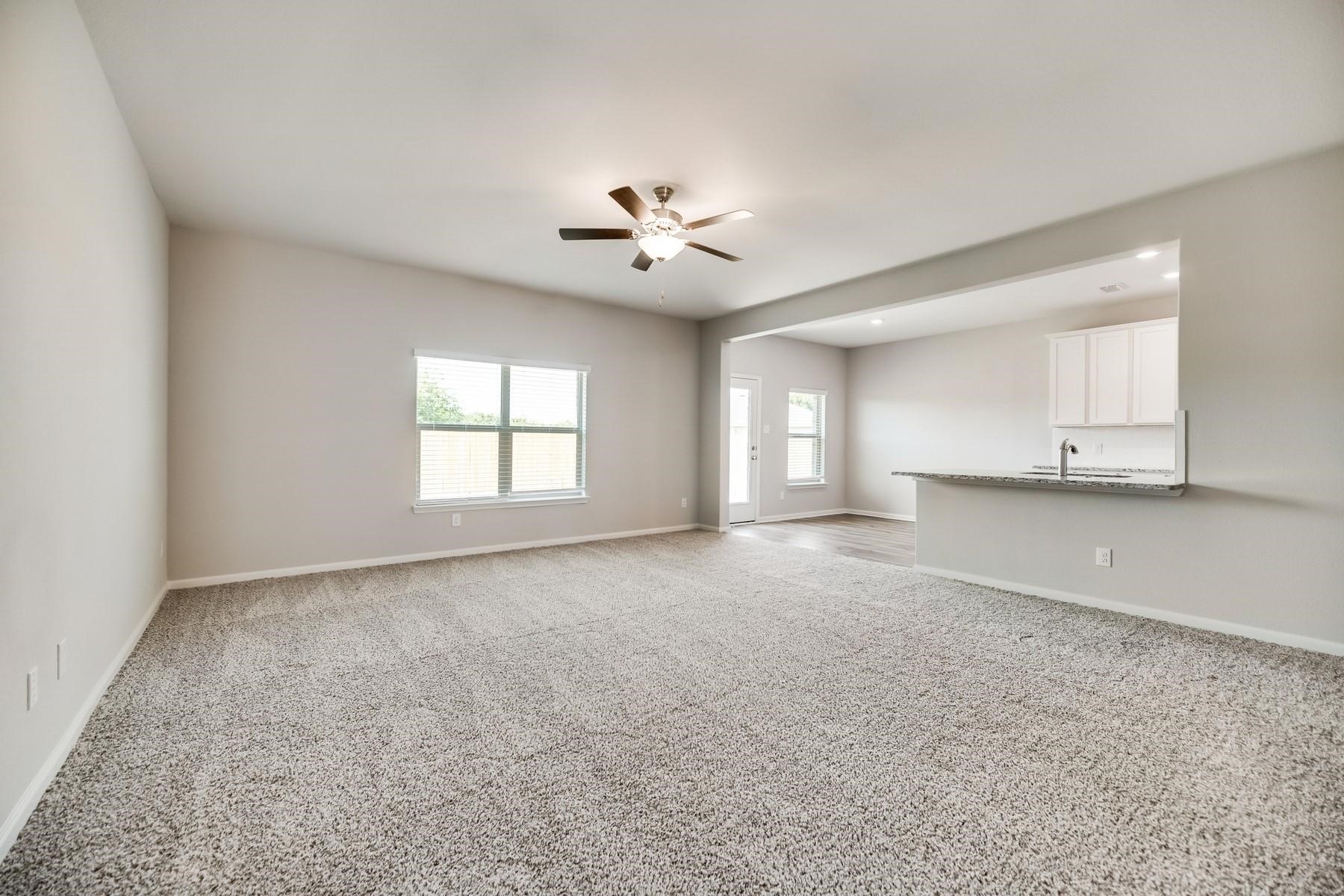 1036 Calhoun Drive Anna TX 75409