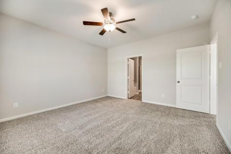 1036 Calhoun Drive Anna TX 75409