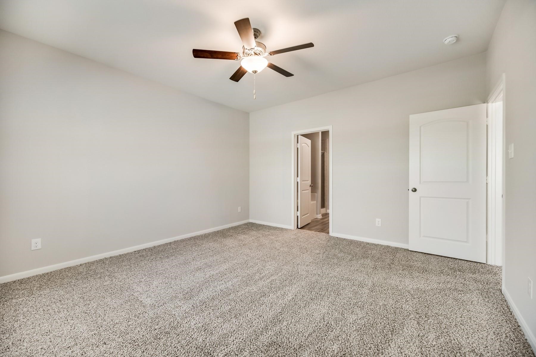 1036 Calhoun Drive Anna TX 75409