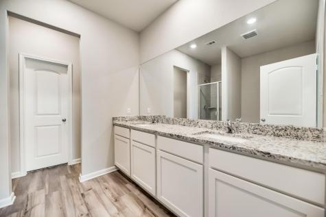 1036 Calhoun Drive Anna TX 75409