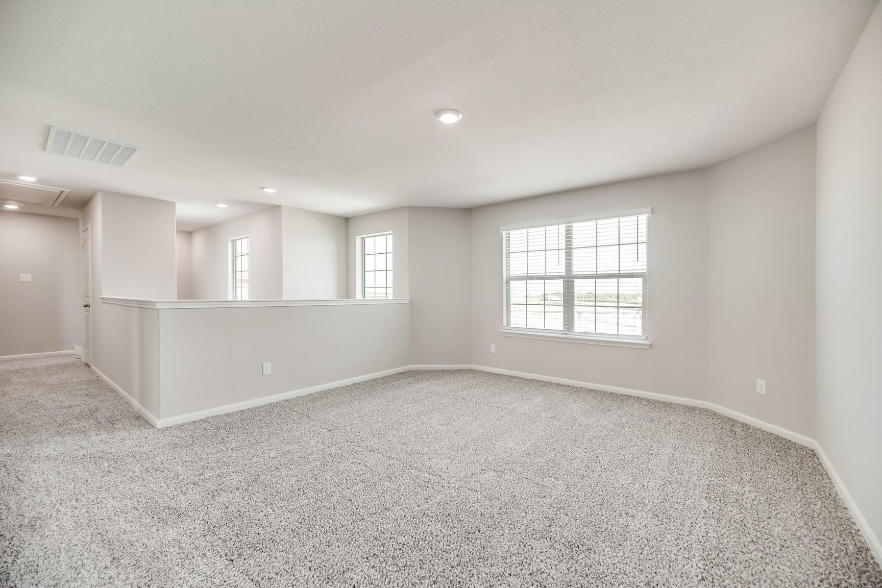 1036 Calhoun Drive Anna TX 75409