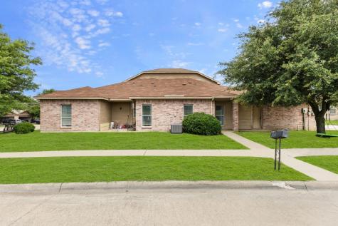 1137 Redman Court Mesquite TX 75149
