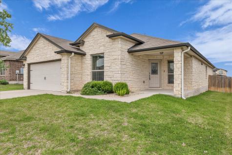 3212 Beutel Road Waco TX 76655