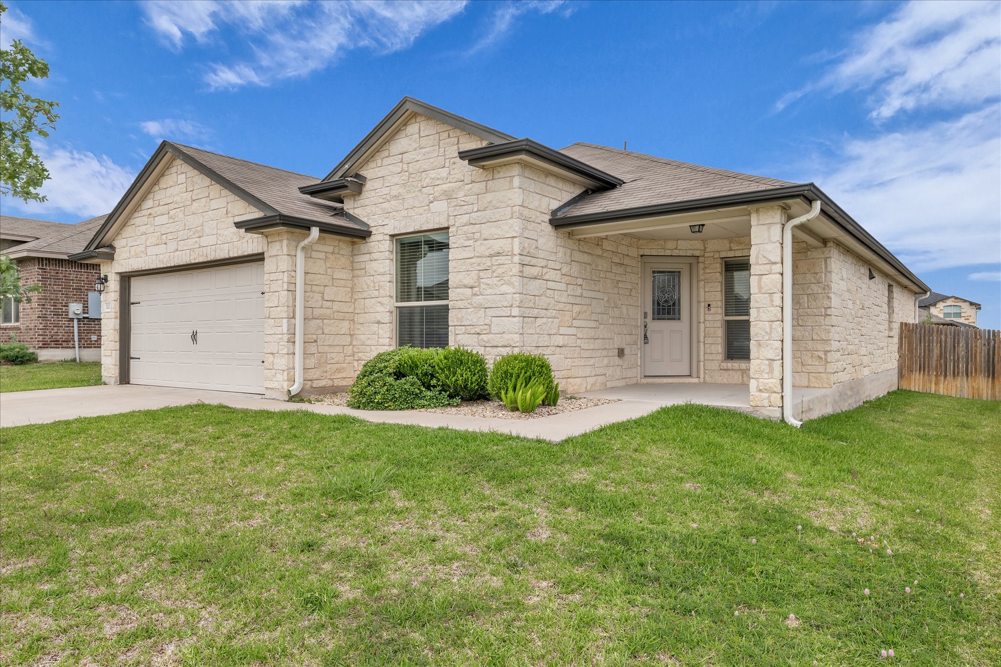 3212 Beutel Road Waco TX 76655