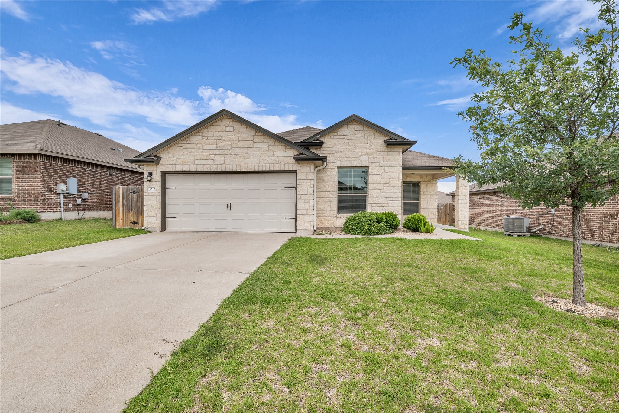 3212 Beutel Road Waco TX 76655
