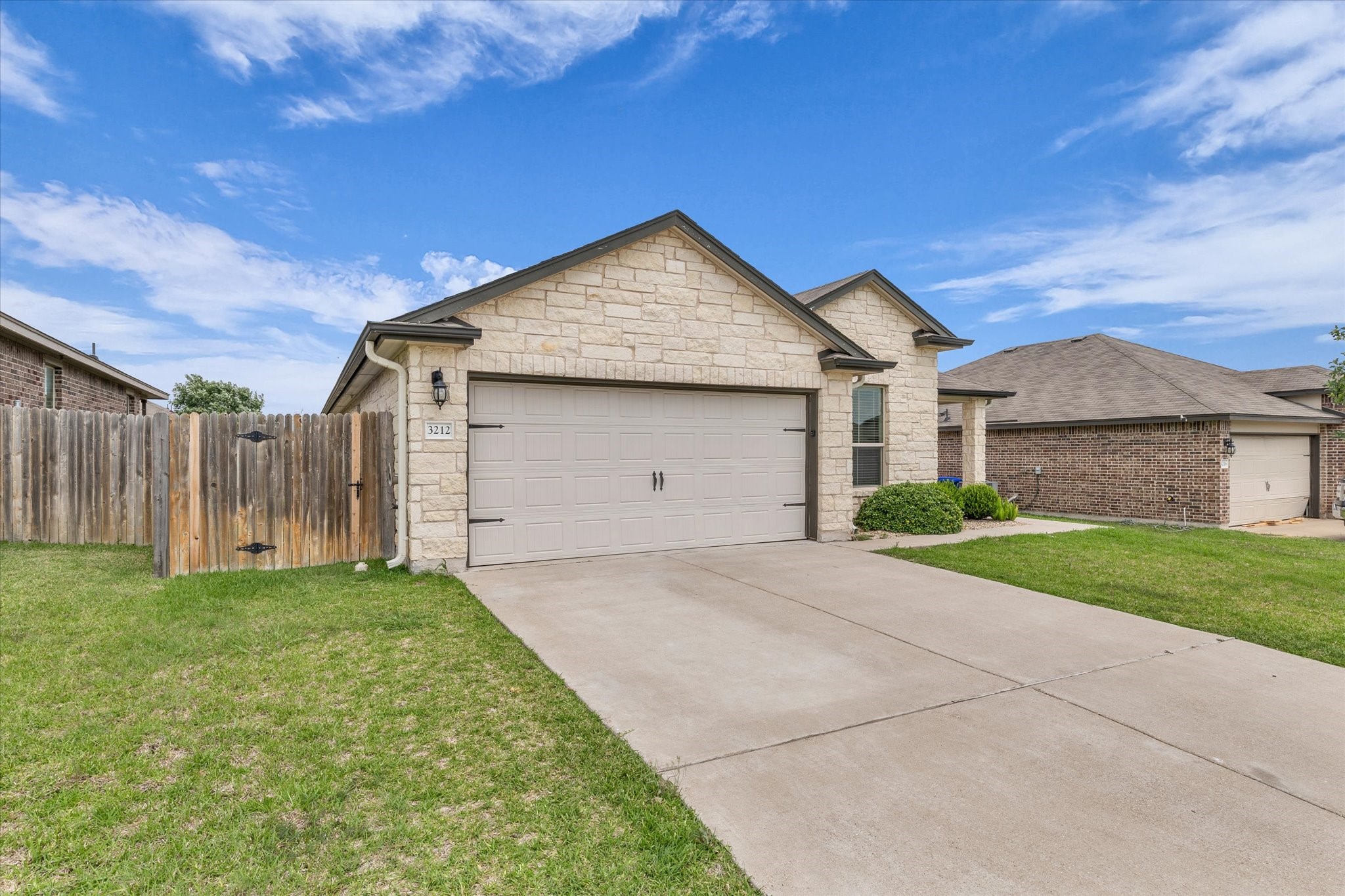 3212 Beutel Road Waco TX 76655