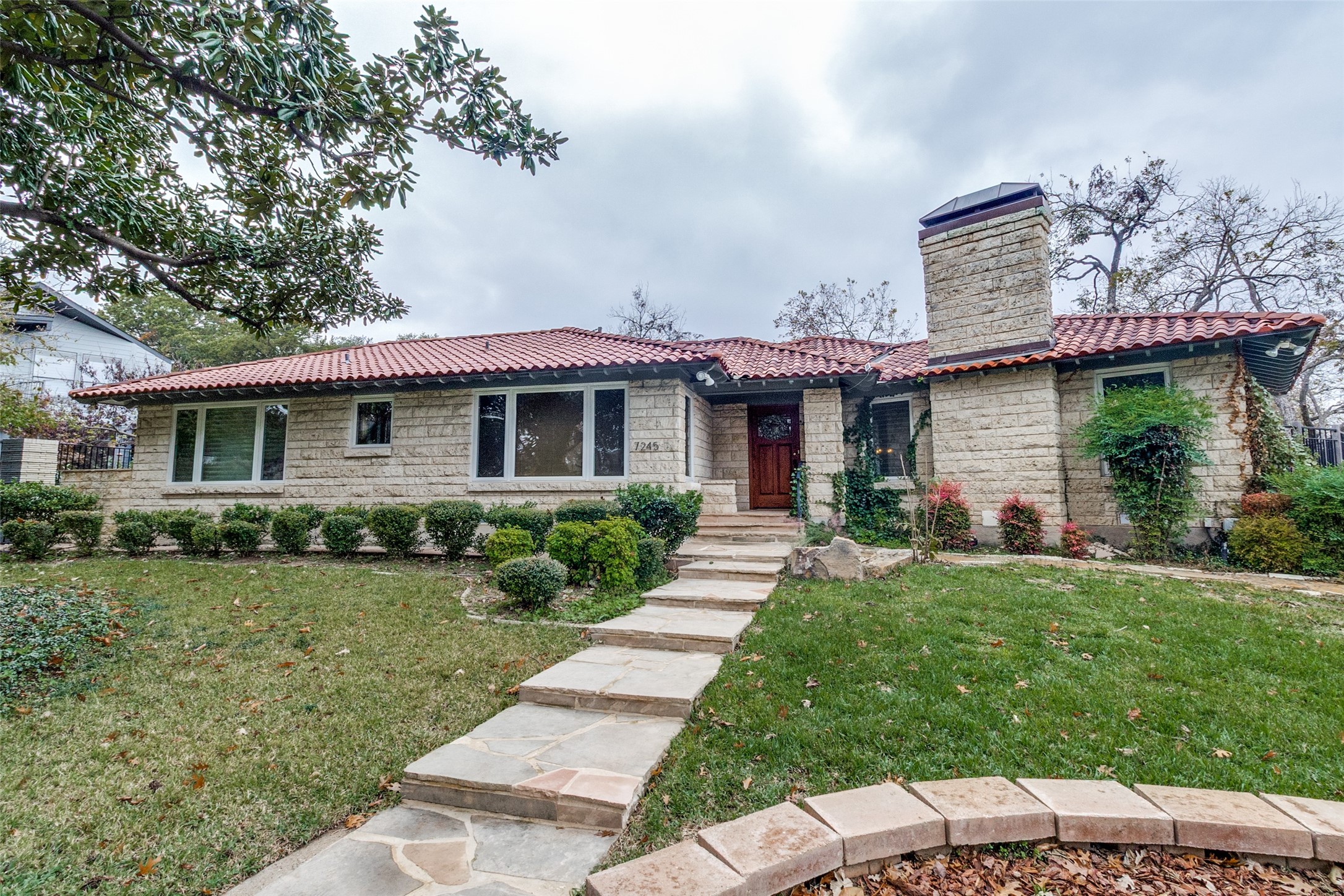 7245 Westlake Avenue Dallas TX 75214