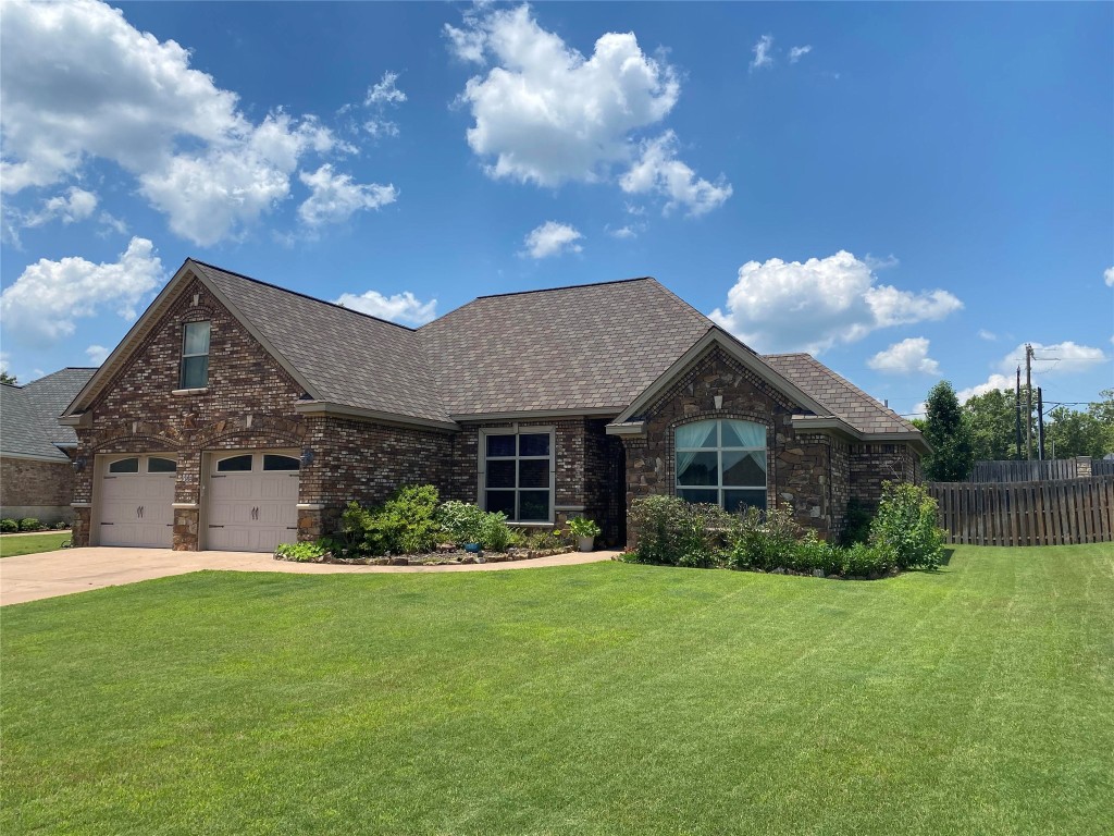 732 Linus Lane Lindale TX 75771