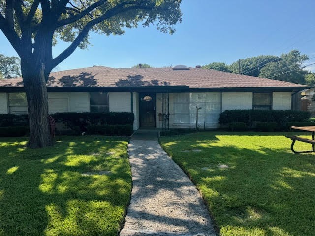 Farmers Branch TX, 2849 Millwood Circle