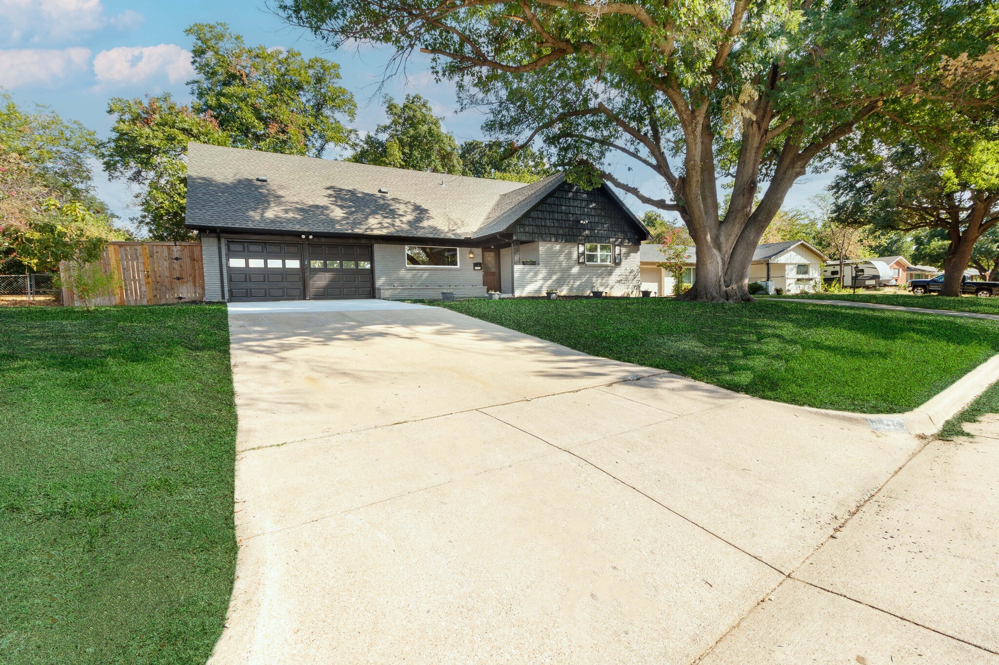 5705 Winifred Drive Fort Worth TX 76133