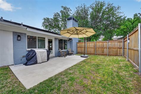 1025 Bellflower Drive Carrollton TX 75007