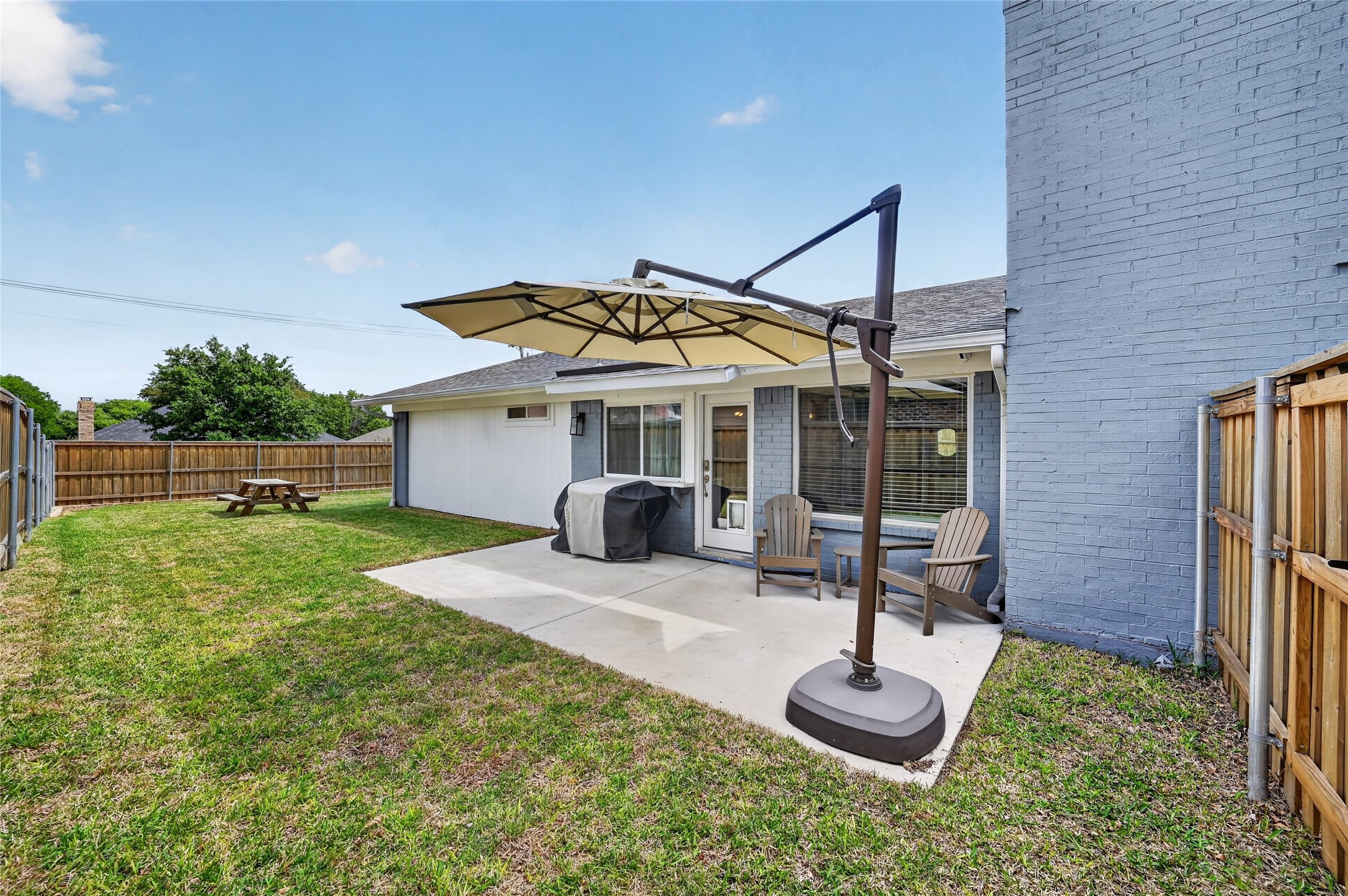 1025 Bellflower Drive Carrollton TX 75007