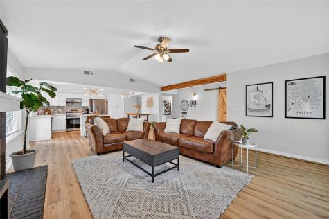 1025 Bellflower Drive Carrollton TX 75007