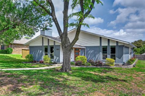 1025 Bellflower Drive Carrollton TX 75007