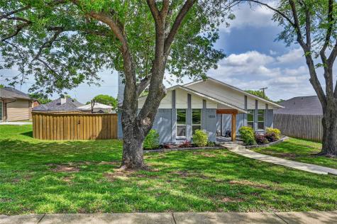 1025 Bellflower Drive Carrollton TX 75007